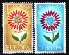 Испания, 1964, Европа СЕПТ, 2 марки