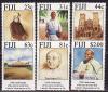 Фиджи, 1994, Миссионеры, 6 марок