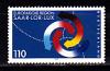 Германия, 1997, Европейский регион, 1 марка