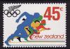 Новая Зеландия, 1992, Олимпиада, Барселона, 1 марка