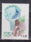 Италия 2000, Велогонка, 1 марка