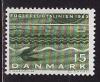 Дания, 1963, Транспортный коридор,1 марка
