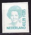 Нидерланды, 2001, Королева Беатрикс, 1 марка