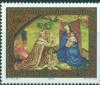 Австрия 2002, Христианство, 1 марка