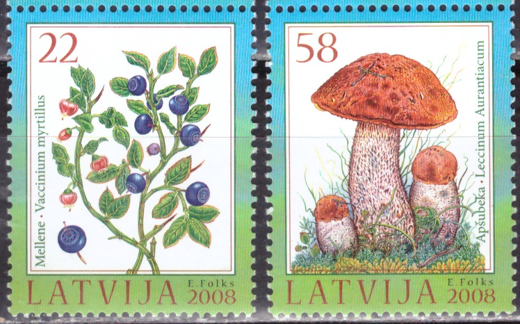 2008 Грибы 2 марки.jpg
