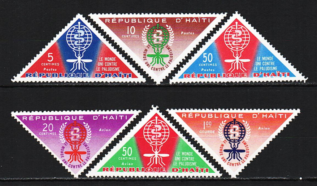 Гаити 1962 697-702.jpg