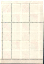 СССР, 1968, №3621-3623, День космонавтики, лист-миниатюра